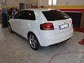 Audi A3 - Osc. Medio